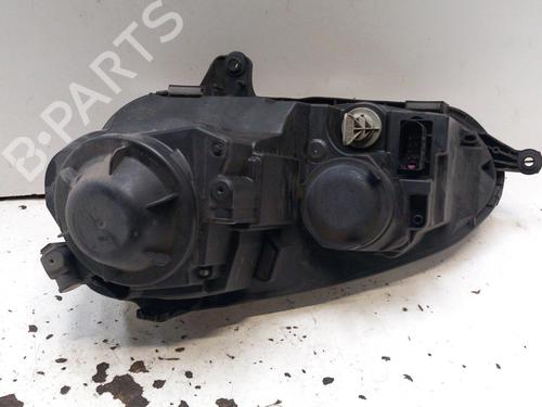 Right headlight VW GOLF V (1K1) 2.0 TDI 16V 4motion | BP28770451C29 - Image 4