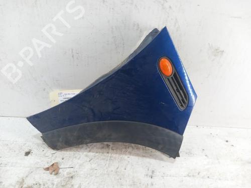 Used Right front fenders MINI MINI (R50, R53) One (90 hp) 28783547