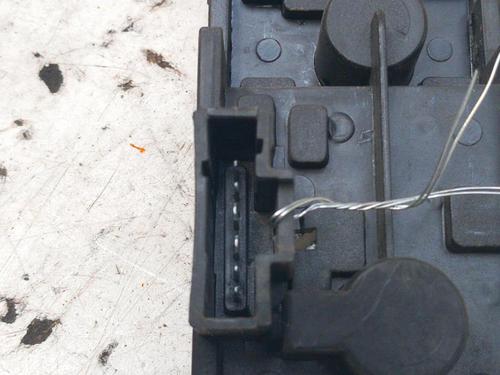 Used Lamp holder CITROËN XSARA PICASSO (N68) 2.0 HDi (90 hp) 28778680