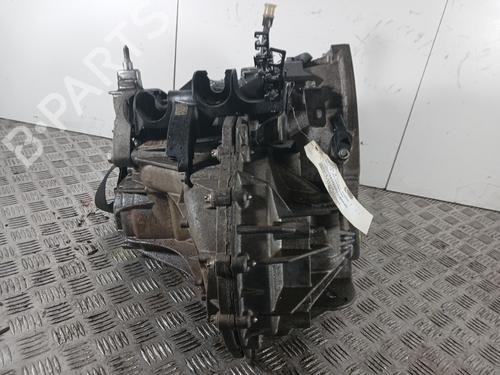 Gearbox RENAULT TRAFIC III Van (FG_) 1.6 dCi 115 (FGMD) | BP31658561M3