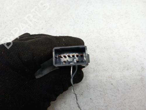 Used Warning switch Warning switch CHEVROLET AVEO / KALOS Hatchback (T250, T255) 1.2 LPG (84 hp) 28746505 28746505