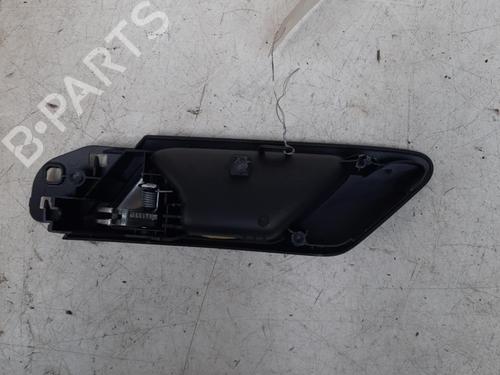 Used Front right interior door handle VW GOLF VI (5K1) 2.0 TDI (110 hp) 28762723