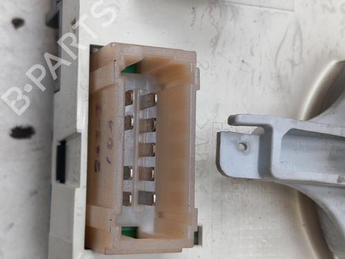 Commande Chauffage CITROËN XSARA PICASSO (N68) 2.0 HDi | BP28756432I5