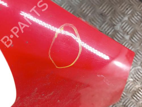 Right front fenders OPEL CORSA D (S07) 1.0 (L08, L68) | BP28756514C42