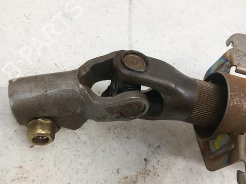 Used Steering column Steering column CITROËN BERLINGO / BERLINGO FIRST MPV (MF_, GJK_, GFK_) 1.6 HDI 90 (MF9HX) (90 hp) 28734631 28734631