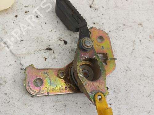 Used Interior handle Interior handle RENAULT RAPID Box Body/MPV (F40_, G40_) 1.4 (F40D) (79 hp) 28780945 28780945