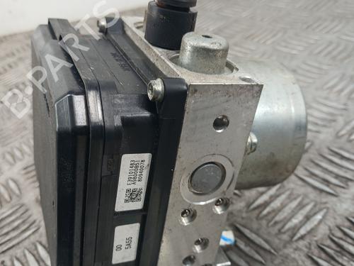 Used ABS pump ABS pump NISSAN JUKE (F15) 1.6 (117 hp) 33681849 33681849
