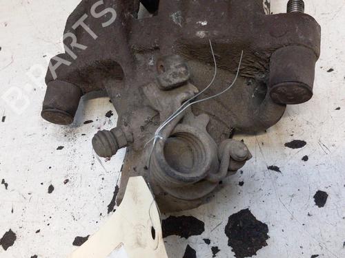 Używane Zacisk hamulca tylnego lewego FORD FOCUS C-MAX (DM2) 1.8 TDCi (115 hp) 28785662