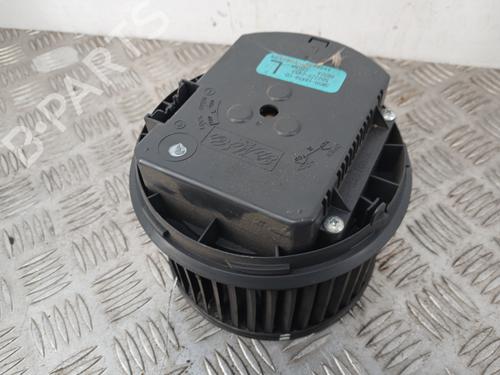 Heater blower motor FORD FOCUS C-MAX (DM2) 1.8 TDCi | BP33213198M62 - Image 2