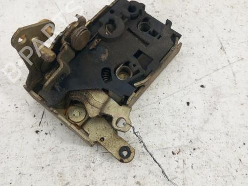 Used Front right lock CITROËN AX (ZA-_) 14 D (52 hp) 28740358