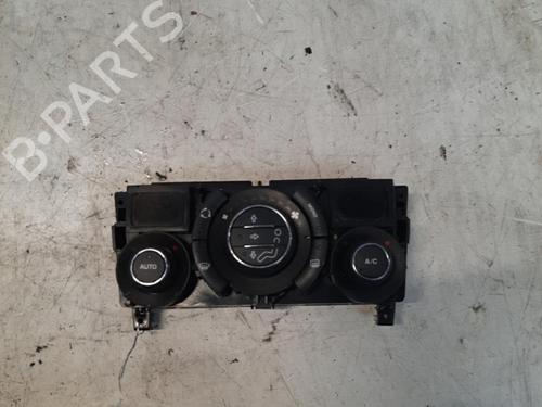 Used Climate control Climate control PEUGEOT 306 Hatchback (7A, 7C, N3, N5) 1.9 D (68 hp) 28787923 28787923