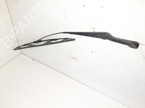 Used Front windshield wiper arm LAND ROVER FREELANDER I (L314) 2.0 DI 4x4 (98 hp) 28758615