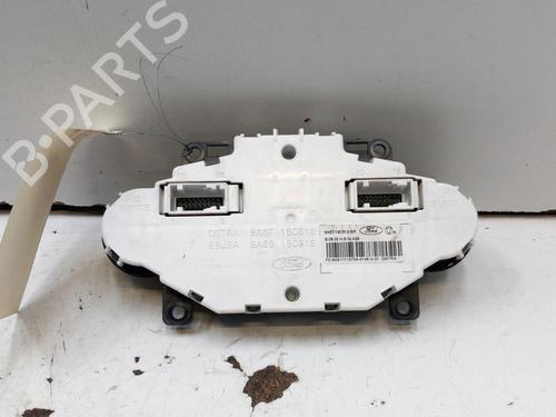 Used Climate control FORD FIESTA VI (CB1, CCN) 1.4 (97 hp) 28778171