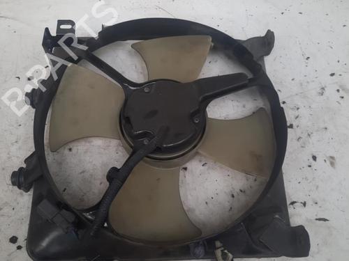 Used Radiator fan HONDA CIVIC V Saloon (EG, EH) 1.5 (90 hp) 28769457