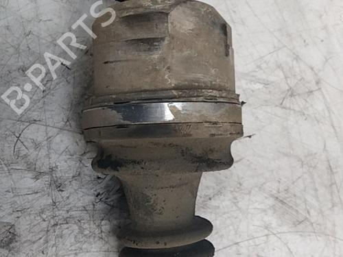 Right front driveshaft RENAULT ESPACE IV (JK0/1_) 2.2 dCi (JK0H) | BP28790585M39 