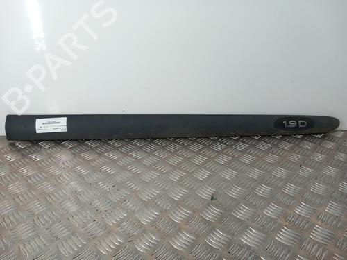 Dørliste RENAULT CLIO II Hatchback Van (SB0/1/2_) 1.9 D (SB0R) (54 hp) 28739234