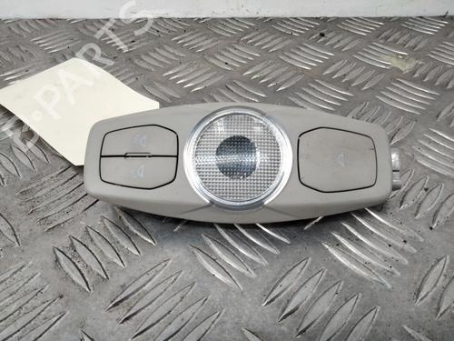 Used Interior roof light FORD GRAND C-MAX (DXA/CB7, DXA/CEU) 1.6 TDCi (115 hp) 28738711
