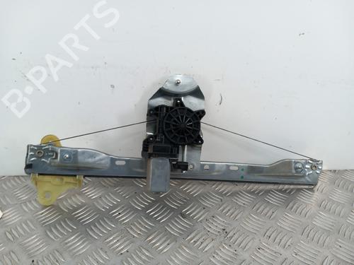 Used Front left window mechanism Front left window mechanism RENAULT TWINGO III (BCM_, BCA_) 1.0 SCe 75 (73 hp) 28782928 28782928