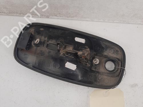 Front left exterior door handle RENAULT TRAFIC II Van (FL) 1.9 dCi 80 (FL0B) | BP28761847C128 