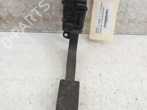Used Pedal SEAT IBIZA IV (6J5, 6P1) 1.4 TDI (80 hp) 28781401