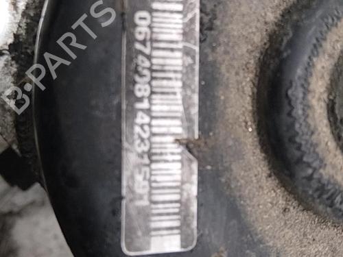 ABS pump VW GOLF IV (1J1) 1.9 TDI | BP28784499M43