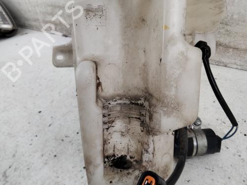 Windscreen washer tank PEUGEOT 4007 (VU_, VV_) 2.2 HDi | BP28733628C113 