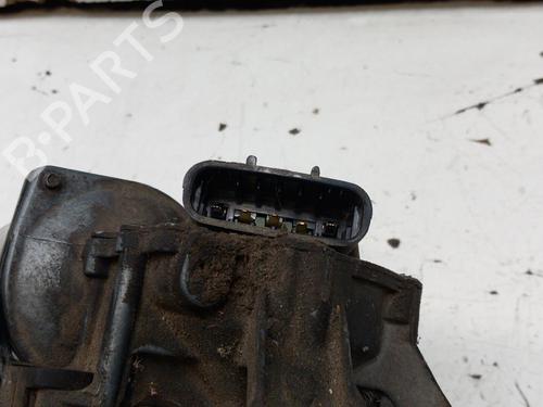Used Front wiper motor OPEL FRONTERA A (U92) 2.5 TDS (115 hp) 28793129