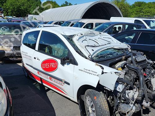 Switch RENAULT CLIO III (BR0/1, CR0/1) 1.5 dCi (C/BR0G, C/BR1G) | BP28742724I30 