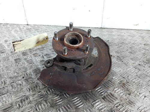 Used Left front steering knuckle TOYOTA RAV 4 III (_A3_) 2.2 D 4WD (ALA30_, ALA30R) (136 hp) 28742099
