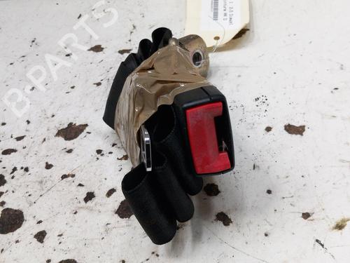 Boucle de ceinture de sécurité AUDI A4 B6 (8E2) 2.5 TDI quattro (180 hp) 28766855