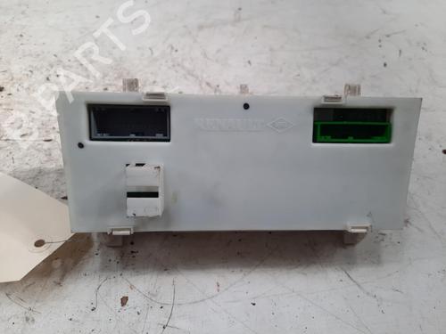 Climate control RENAULT LAGUNA II Grandtour (KG0/1_) 2.0 dCi (KG1S) | BP28771597I5 