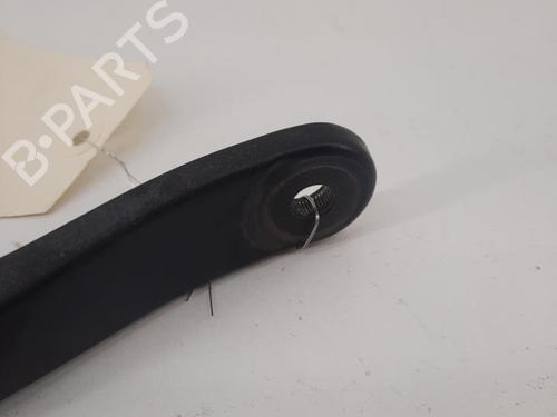 Used Front windshield wiper arm CITROËN DS3 (SA_) 1.6 THP 155 (156 hp) 28751506