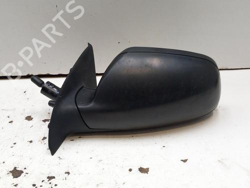 Left mirror PEUGEOT 307 (3A/C) 2.0 HDi 110 | BP28766716C26 