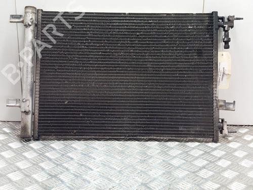 AC radiator OPEL ASTRA J Sports Tourer (P10) 1.7 CDTI (35) | BP28751080M32 