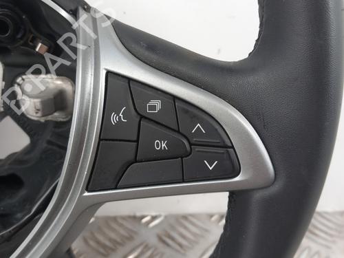 Steering wheel DACIA SANDERO III 1.0 TCe 90 | BP29843920C49