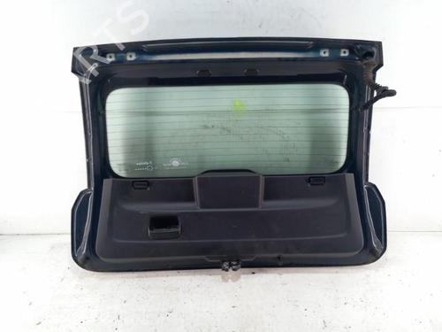 Used Tailgate FIAT GRANDE PUNTO (199_) 1.3 D Multijet (75 hp) 28740603