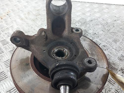 Left front steering knuckle FORD TRANSIT Van (FA_ _) 2.2 TDCi | BP30148905M25