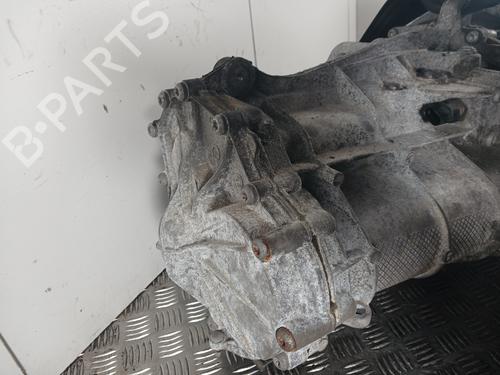 Gearbox AUDI A4 B8 Avant (8K5) 2.0 TFSI | BP31289499M3 - Image 3