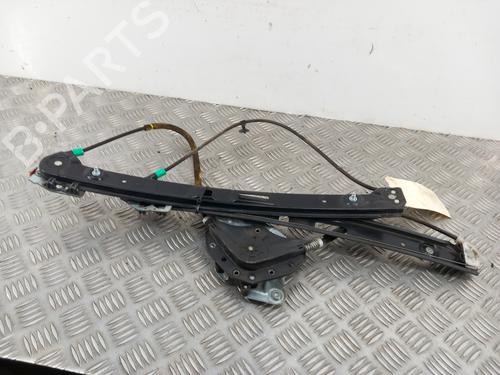 Front left window mechanism BMW 3 (E46) 320 d | BP29482172C22 
