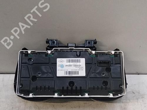 instrument-cluster-renault-clio-iv-bh_-2012-2013-2014-2015-2016-2017-2018-2019-2020-2021-28786183 main image