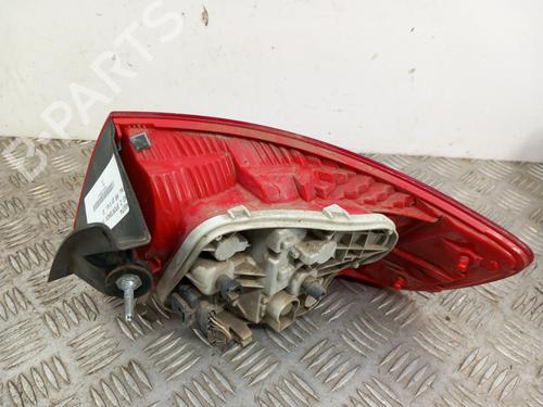 Used Left taillight Left taillight AUDI A3 Sportback (8PA) 1.9 TDI (105 hp) 33304608 33304608