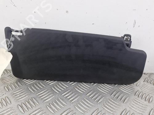 Left sun visor VW SCIROCCO III (137, 138) 1.4 TSI | BP39197063I1 - Image 5