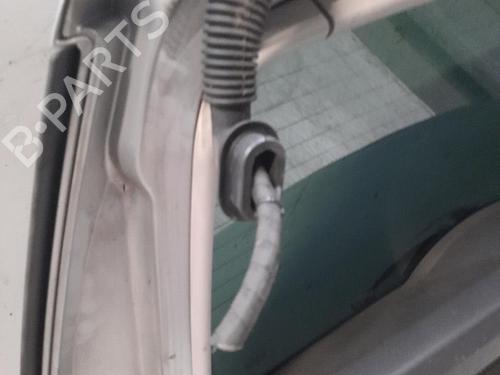 Used Tailgate Tailgate PEUGEOT 807 (EB_) 2.0 HDi (107 hp) 28756351 28756351