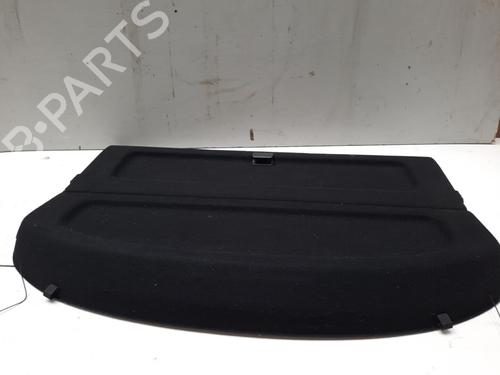 Hattehylde MAZDA 3 (BK) 1.6 DI Turbo (109 hp) 28749507