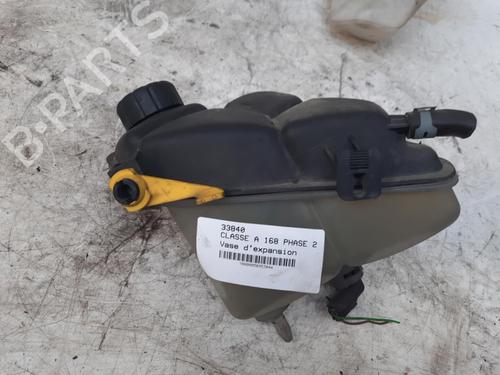 Expansion tank MERCEDES-BENZ A-CLASS (W168) A 170 CDI (168.009, 168.109) | BP28763635C120 