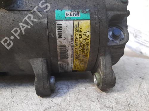 AC compressor MINI MINI (R50, R53) Cooper | BP28774305M34 - Image 3