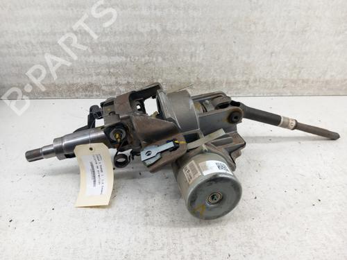 Used Steering column OPEL CORSA D (S07) 1.2 LPG (L08, L68) (80 hp) 28738464