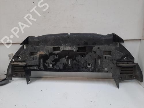 Used Front bumper spoiler Front bumper spoiler PEUGEOT 5008 (0U_, 0E_) 1.6 BlueHDi 120 (120 hp) 28747555 28747555