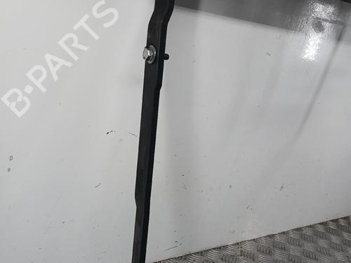 Trækkugle/Mekanisme Trækkugle/Mekanisme RENAULT MEGANE III Grandtour (KZ0/1) 1.5 dCi (KZ1M, KZ1W, KZ0R) (106 hp) 35814965 35814965