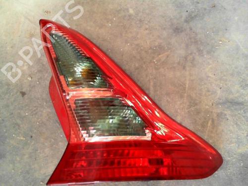 Used Right taillight CITROËN C4 Coupe (LA_) 1.4 16V (88 hp) 28792923